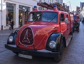 Oldtimer