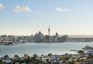 Waitemata Harbour