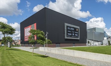 Black Box Theatre