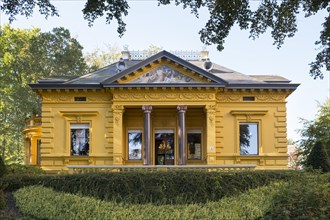 Villa Oechsler