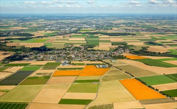 Agricultural land