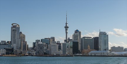 Waitemata Harbour