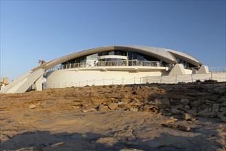 Malta National Aquarium