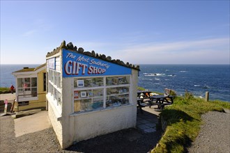 The Most Southerly Gift Shop