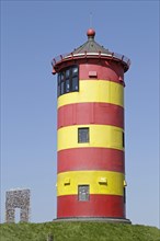 Pilsum lighthouse
