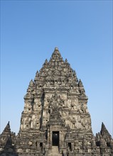 Prambanan Temple