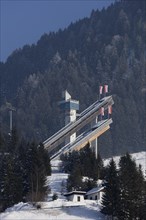 Schattenberg Skischanze