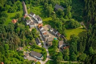 Hagen open-air museum