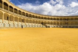 Bullring