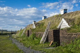 Norse settlement