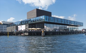 Royal Danish Playhouse