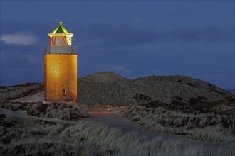 Old lighthouse