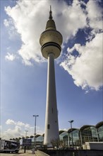 Hamburg Television Tower