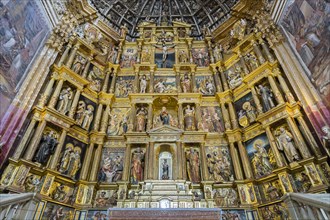 Renaissance High Altar