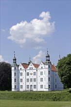 Ahrensburg Castle