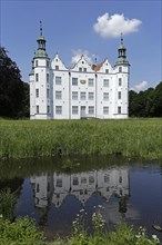 Ahrensburg Castle