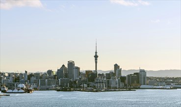 Waitemata Harbour