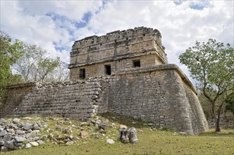 Casa Colorada