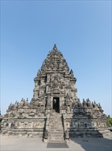 Prambanan temple