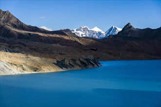 Tilicho Lake