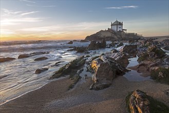 Capela do Senhor da Pedra