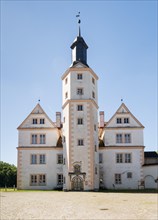 Demerthin Renaissance Castle