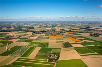 Agricultural land