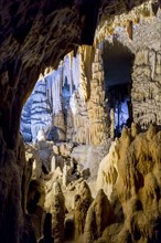 Caves of Postojna