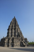 Prambanan Temple