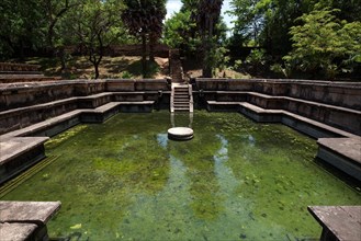 Prince's bath