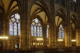 Cathedral Notre-Dame, Strasbourg