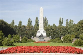 SovietÂ WarÂ Memorial
