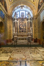 Magnificent Italian chapel