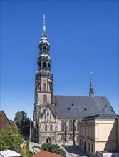 St. Marien Cathedral