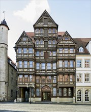 Wedekindhaus
