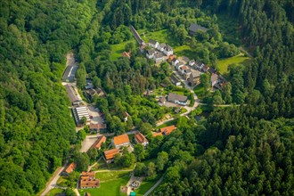 Hagen open-air museum