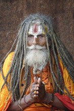 Hinduist Sadhu