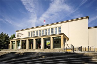 Gerhart-Hauptmann-Theater