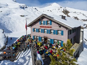 Chalet Grindelwaldblick