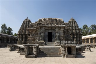 Chennakesava Temple or Keshava Temple