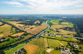 Aerial photograph