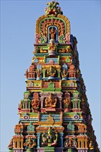 Hindu Temple