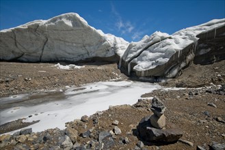 Purog Kangri Glacier