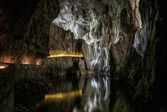 Skocjanske Cave