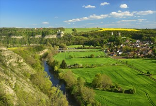 River Saale