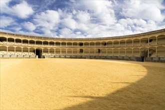 Bullring