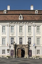 Brukenthal Museum Palace