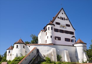 Leipheim Castle
