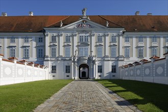 Herzogenburg Abbey