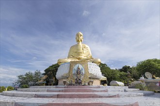 Phra Phuttha Kitti Siri Chai